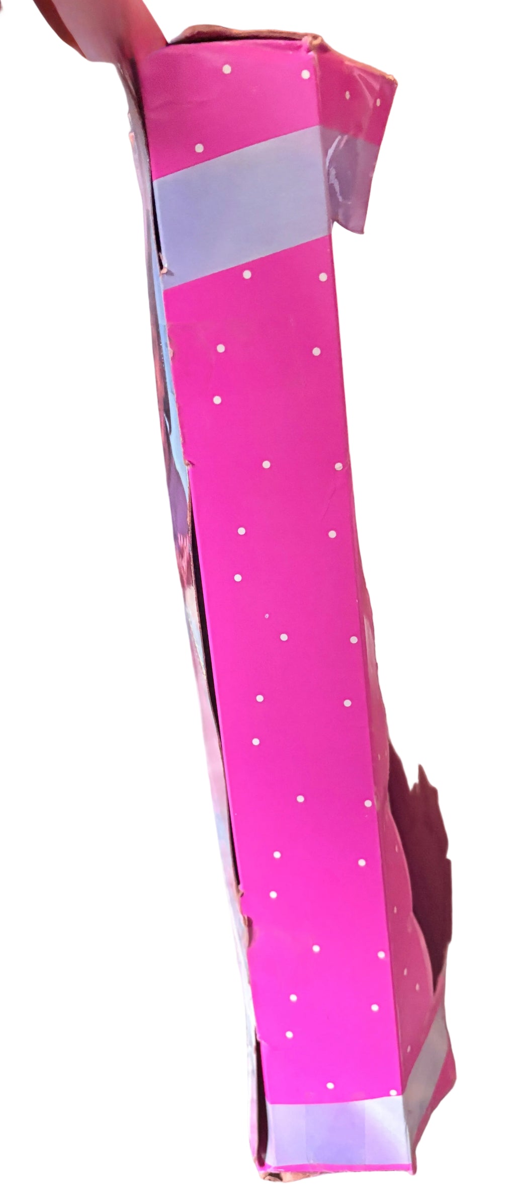 Birthday Barbie